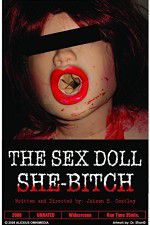Watch The Sex Doll She-Bitch Merdb