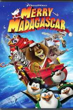 Watch Merry Madagascar Merdb