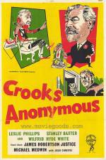Watch Crooks Anonymous Merdb