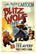 Watch Blitz Wolf Merdb