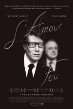 Watch L'amour fou Merdb