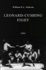 Watch Leonard-Cushing Fight Merdb