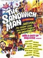 Watch The Sandwich Man Merdb