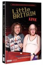 Watch Little Britain Live Merdb