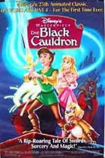 Watch The Black Cauldron Merdb