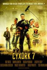 Watch Cyxork 7 Merdb