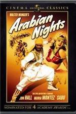 Watch Arabian Nights Merdb