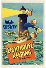 Watch Lighthouse Keeping (Short 1946) Merdb