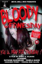 Watch Bloody Wednesday Merdb