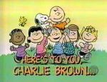 Watch Here\'s to You, Charlie Brown: 50 Great Years Merdb