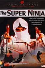 Watch The Super Ninja Merdb