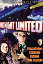 Watch Midnight Limited Merdb