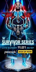 Watch WWE Survivor Series (TV Special 2021) Merdb