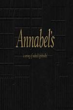 Watch Annabel's: A String of Naked Lightbulbs Merdb