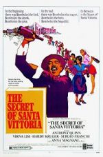 Watch The Secret of Santa Vittoria Merdb