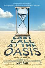 Watch Last Call at the Oasis Merdb