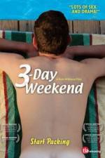 Watch 3-Day Weekend Merdb