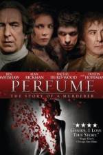 Watch Perfume: The Story of a Murderer Merdb