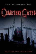 Watch Cemetery Gates Merdb
