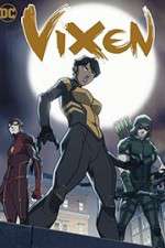 Watch Vixen: The Movie Merdb