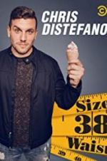 Watch Chris Destefano: Size 38 Waist Merdb