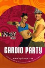 Watch Zumba Fitness Cardio Party Merdb