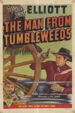 Watch The Man from Tumbleweeds Merdb