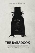Watch The Babadook Merdb