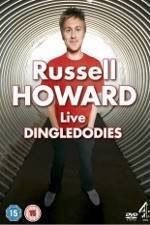 Watch Russell Howard: Dingledodies Merdb
