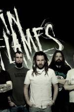 Watch IN FLAMES video collection Merdb