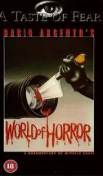 Watch Dario Argento\'s World of Horror Merdb