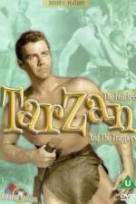Watch Tarzan and the Trappers Merdb