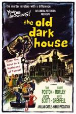 Watch The Old Dark House Merdb