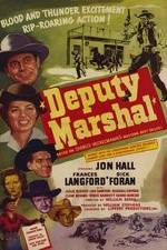 Watch Deputy Marshal Merdb