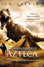 Watch Tyrannosaurus Azteca Merdb