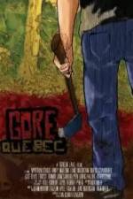 Watch Gore, Quebec Merdb