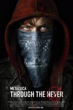 Watch Metallica Through the Never Merdb
