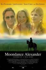 Watch Moondance Alexander Merdb