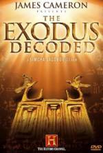 Watch The Exodus Decoded Merdb
