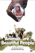 Watch Animals Are Beautiful People Merdb