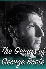 Watch The Genius of George Boole Merdb