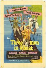 Watch Three Men in a Boat Merdb
