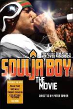Watch Soulja Boy The Movie Merdb