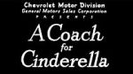 Watch A Coach for Cinderella Merdb