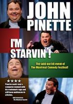 Watch John Pinette: I\'m Starvin\'! Merdb