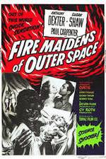 Watch Fire Maidens from Outer Space Merdb