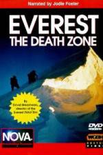 Watch NOVA - Everest: The Death Zone Merdb