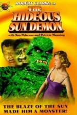 Watch The Hideous Sun Demon Merdb