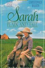 Watch Sarah Plain and Tall Merdb
