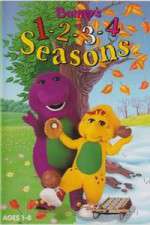 Watch Barney's 1-2-3-4 Seasons Merdb